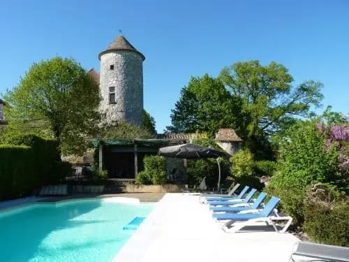 Chateau de Sadillac - Photo 4
