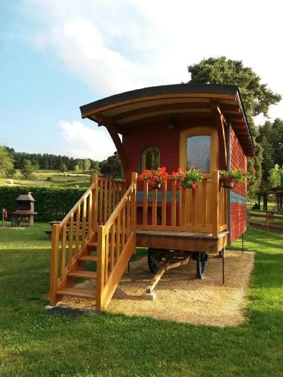 Camping Chez Prosper - Photo 3
