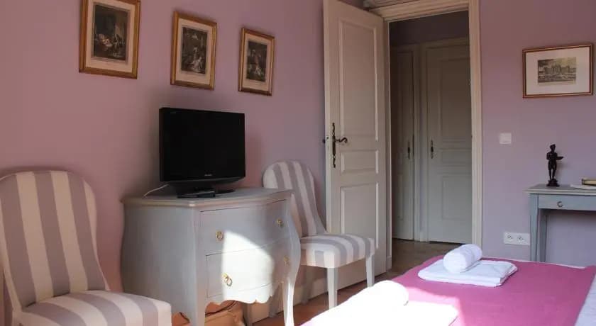 Domaine des Roses - Photo 3
