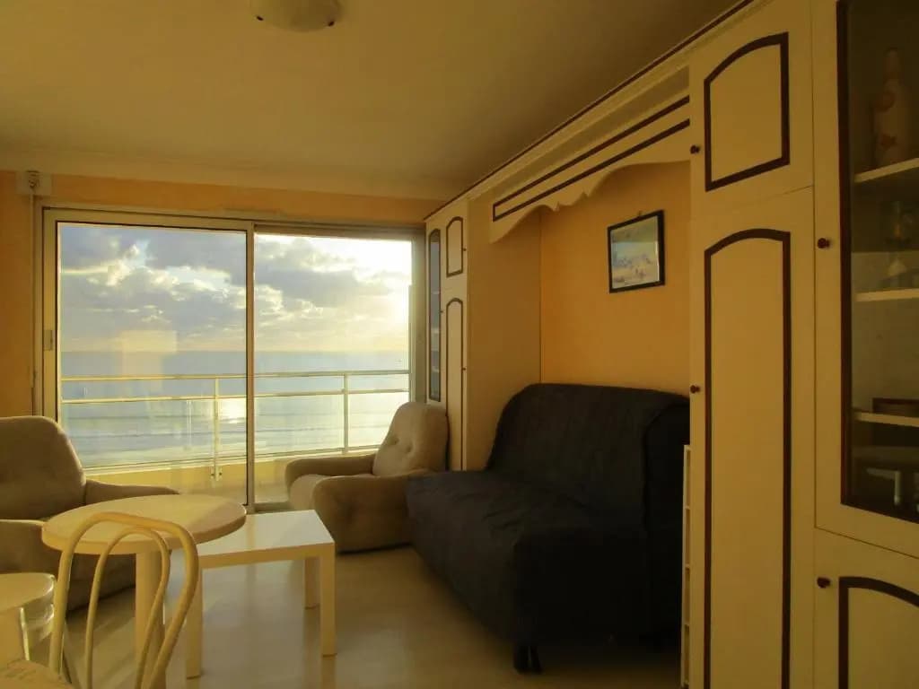 Appartement Les Sables-d'Olonne, 1 pièce, 2 personnes - FR-1-197-242 - Photo 1