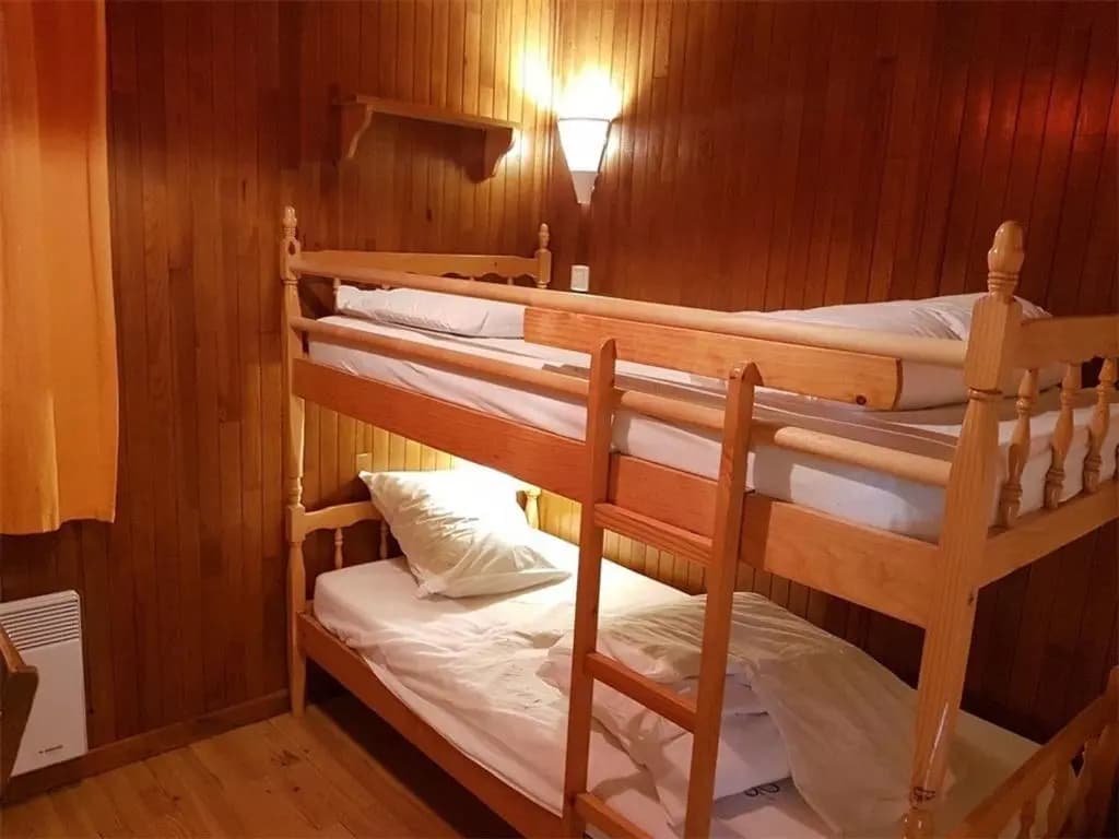 Chalet Saint-Michel-de-Chaillol, 10 pièces, 18 personnes - FR-1-393-82 - Photo 4