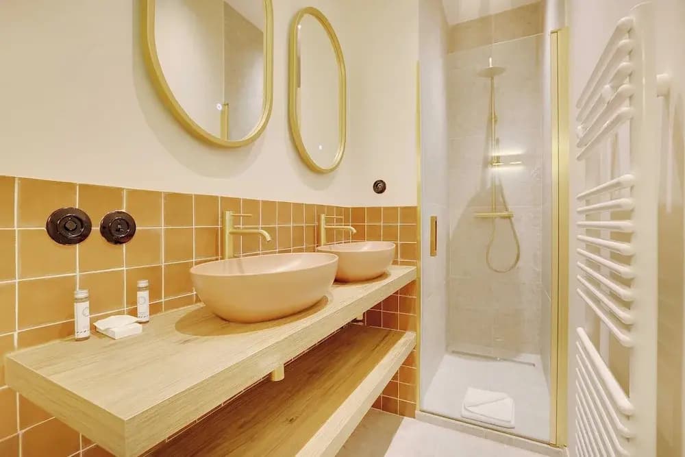 Superbe Appartement 6p/2br - Montmartre - Miniature 7