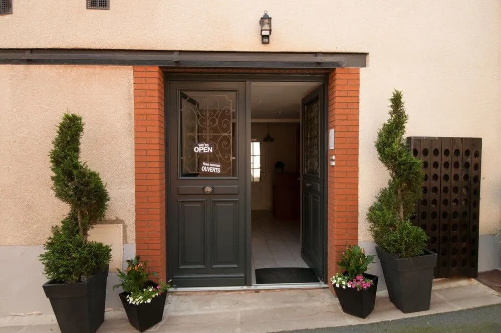 Le Logis Aux Bulles - Photo 1