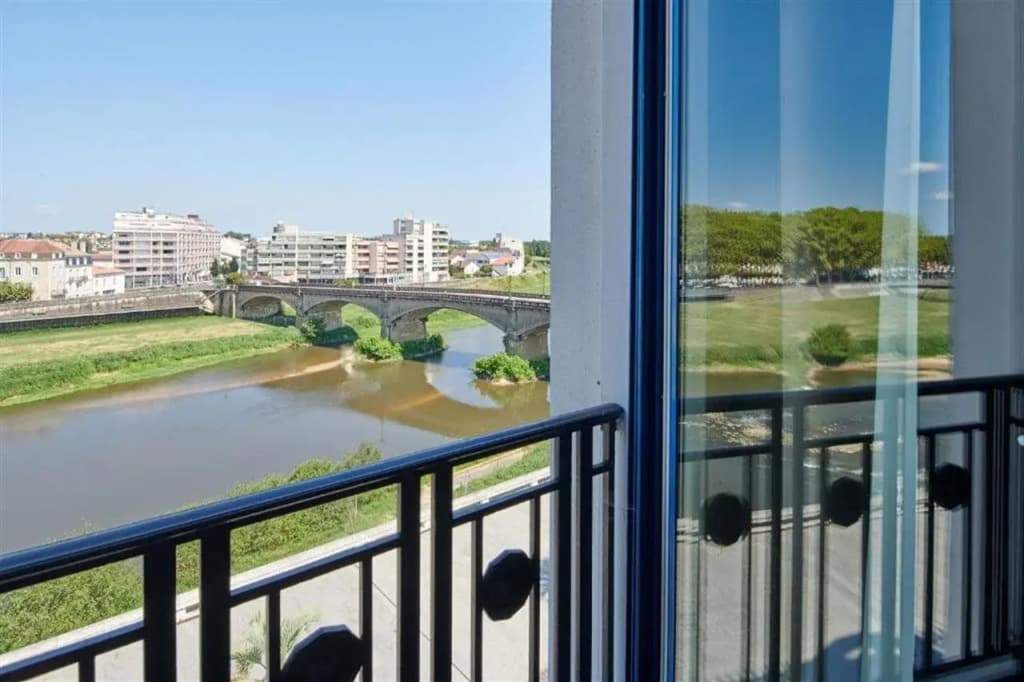 Hotel & Spa Vacances Bleues Le Splendid - Miniature 8