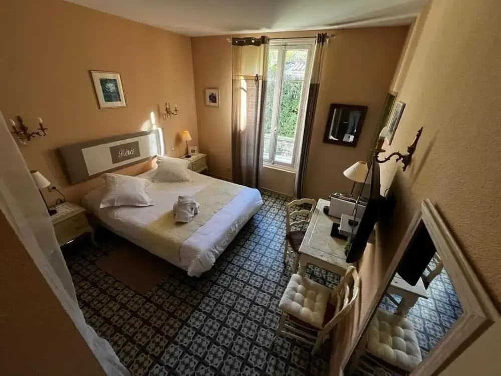 Auberge du Cellier - Photo 3