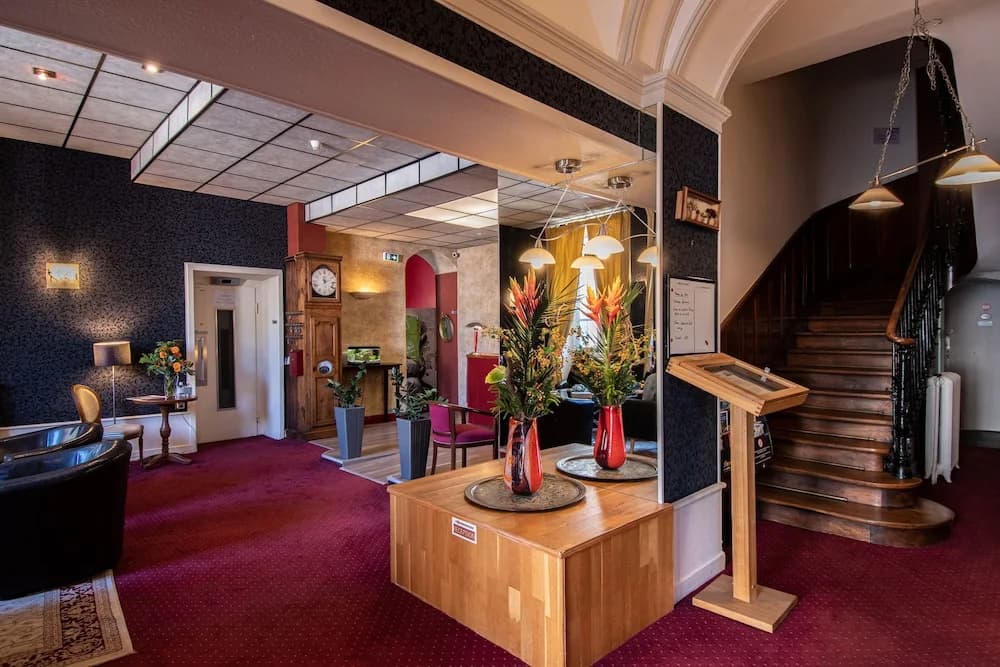 Hotel des Bains - Photo 2