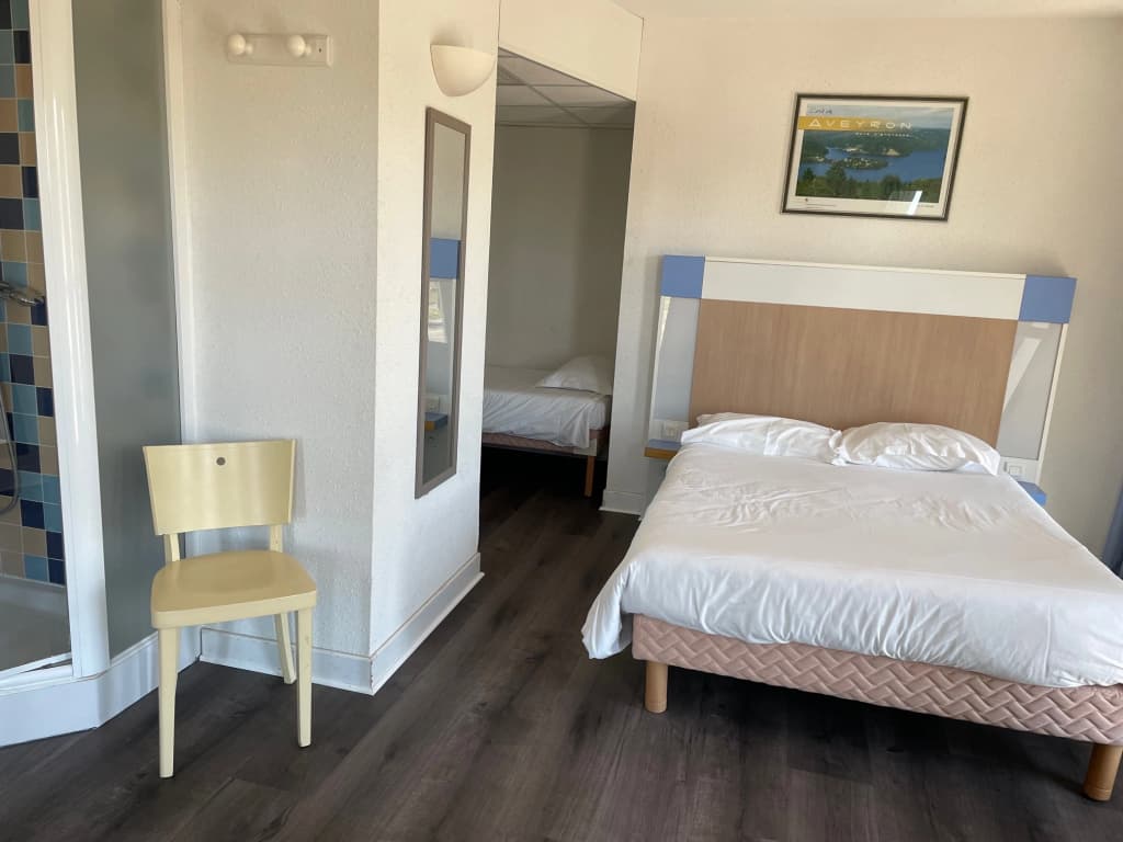 The Originals Access, Hôtel Millau Sud - Photo 5