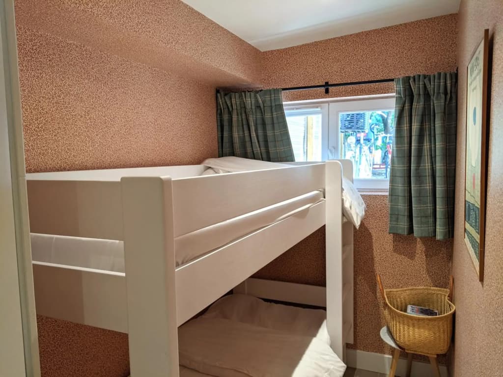 Hôtel Saint Christophe - Photo 1