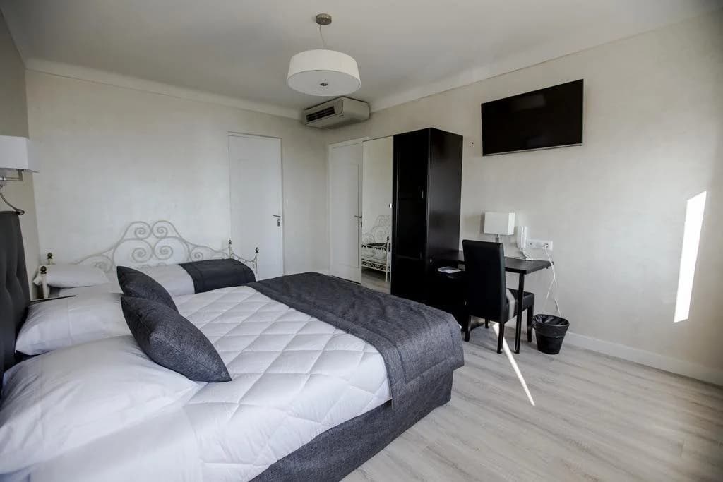 Htel Bleu Rivage - Photo 2