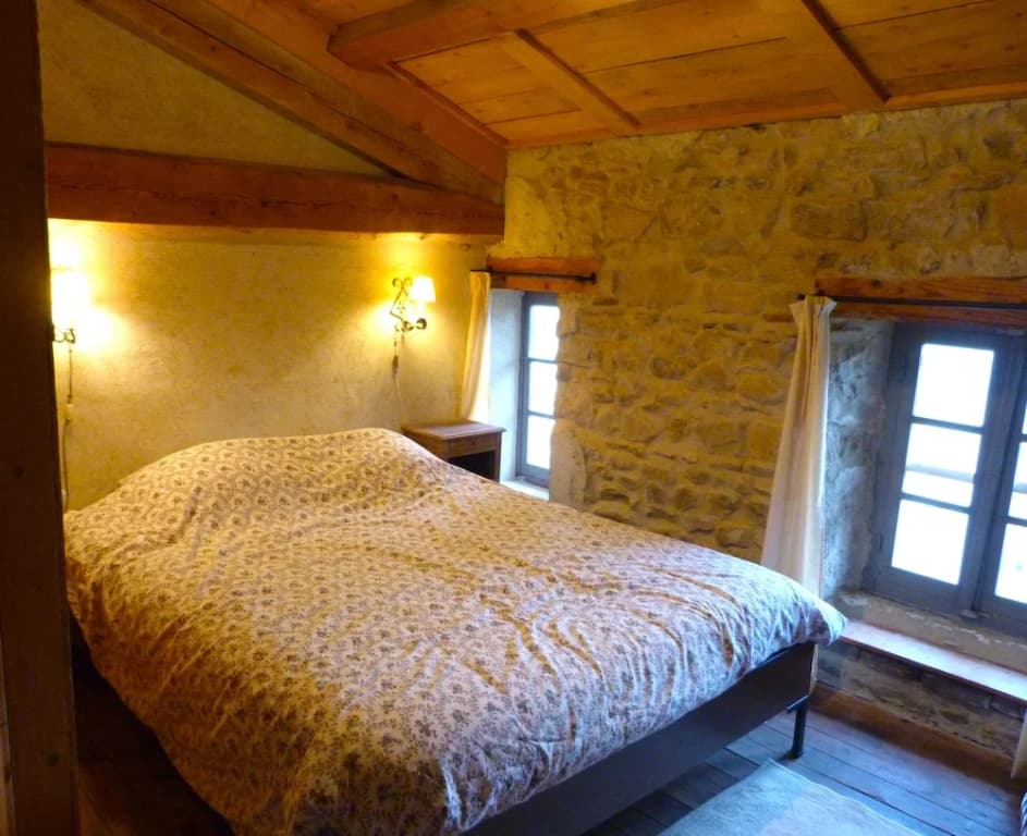Chambre d'Hôtes la Fougeraie - Photo 2
