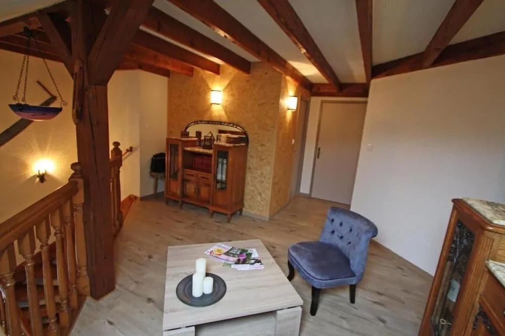 Chambres d'Hôtes Les Jumeaux - Photo 3