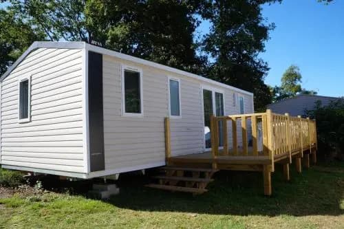Camping du Quinquis - Photo 4