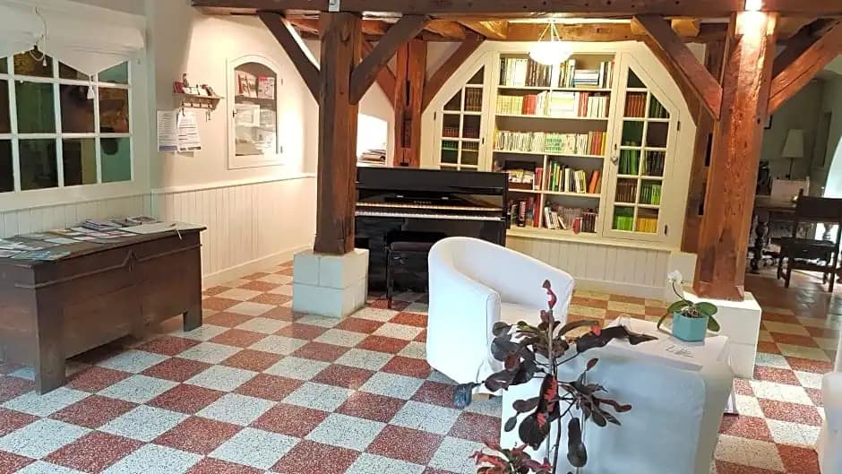 Moulin Hodoux - Photo 2