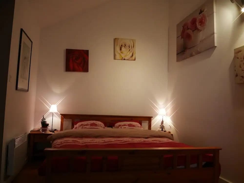 Chambres d'hôtes le Belys - Photo 2