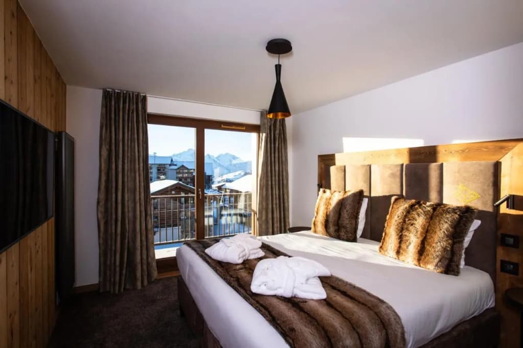 Hôtel Daria-I Nor by Les Etincelles - Photo 3