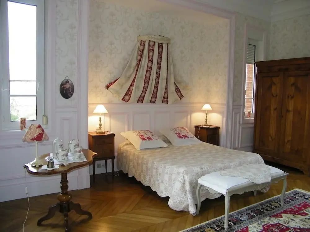 La Roselière - Photo 3