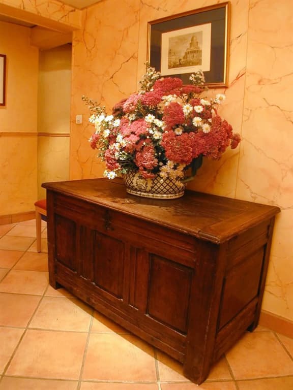 Hotel Des Mines - Photo 2