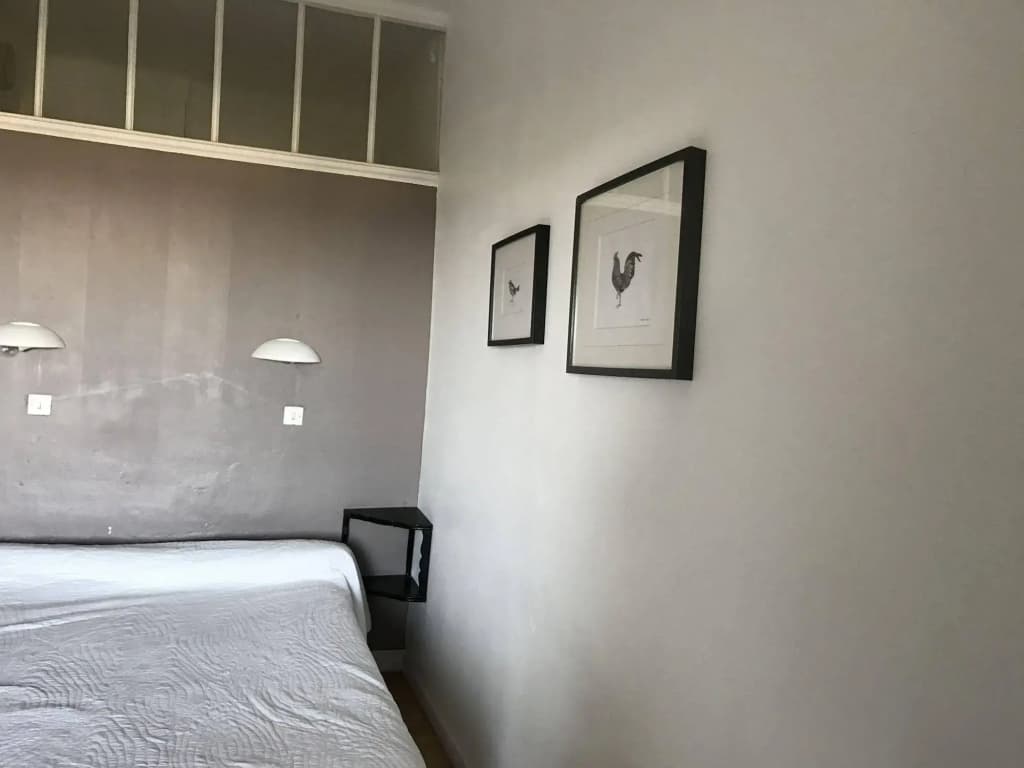 Hôtel Paradis - Photo 5