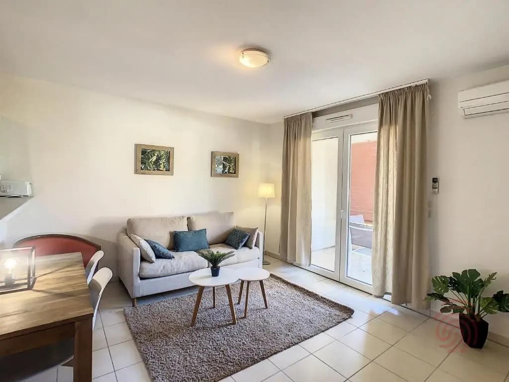 Appartement Lamalou-les-Bains, 2 pièces, 2 personnes - FR-1-451-154 - Photo 1