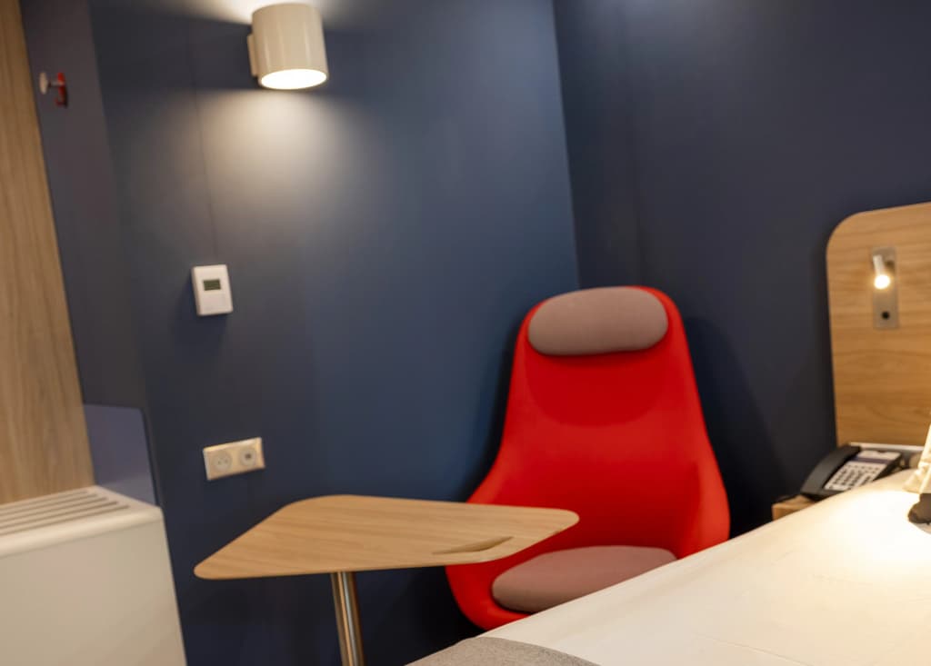 Holiday Inn Express Nice Grand Arenas by IHG - Photo 4