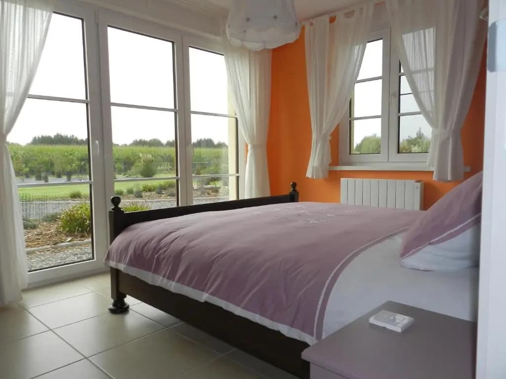 Gîte La Grenouillère - Photo 5