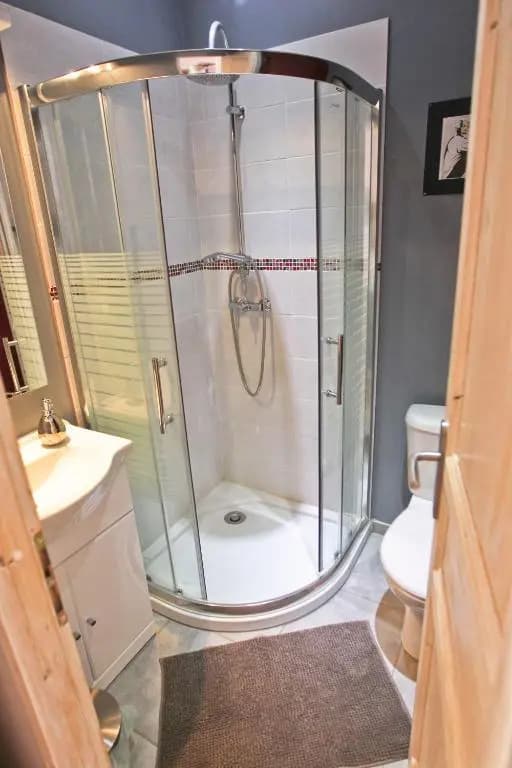Apartment Briancon - Photo 4