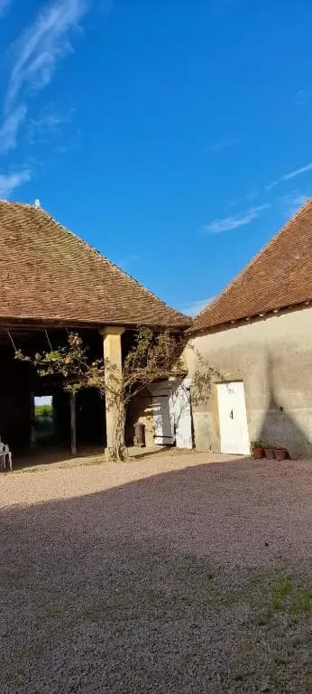 Propriete Familiale Merle Proche Paray Le Monial - Photo 2