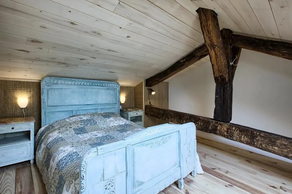 La Grange d'Oustaud - Photo 4