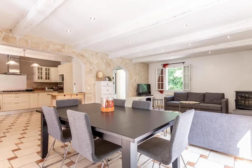 Villa les Pins - Photo 4