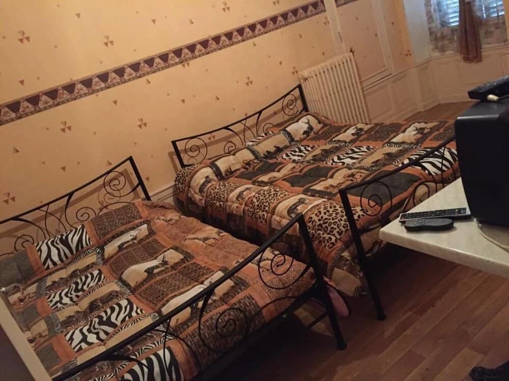 Hotel Le Globe - Photo 2