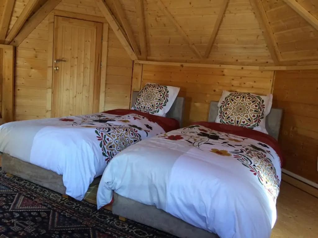 Les Relais D'isira - Photo 3