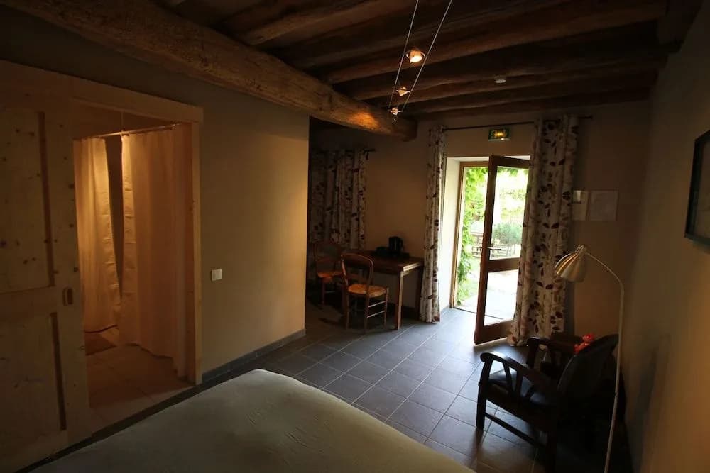La Côte Monsieur Chambres d'Hotes - Photo 4