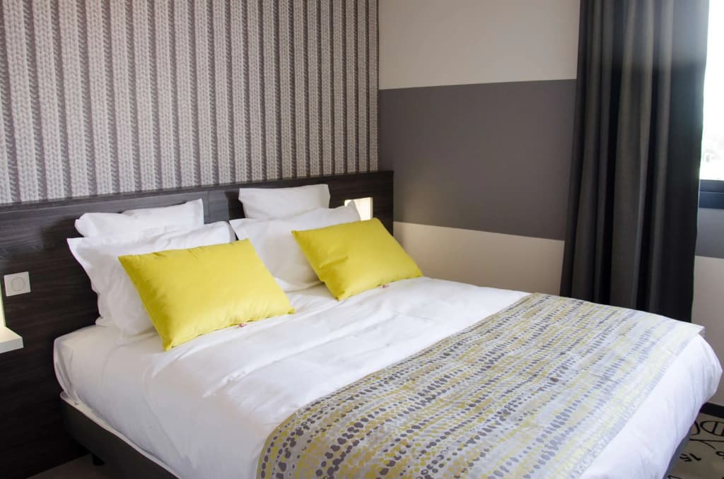 Best Western Portes d’Aquitaine Agen Sud - Photo 4