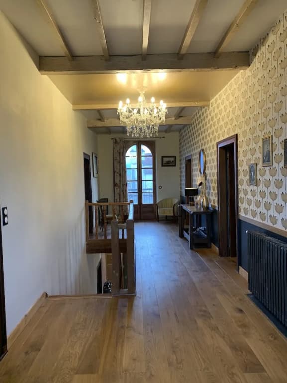 La Maison d'Amalaurille - Miniature 8