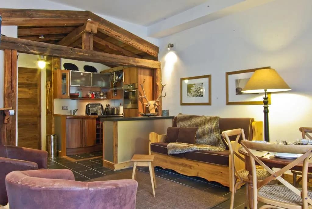 Residence Majestic - Photo 5