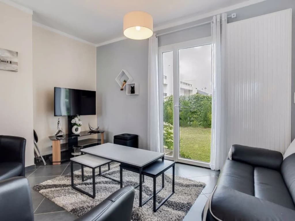Holiday Home La Coloniale - Miniature 7