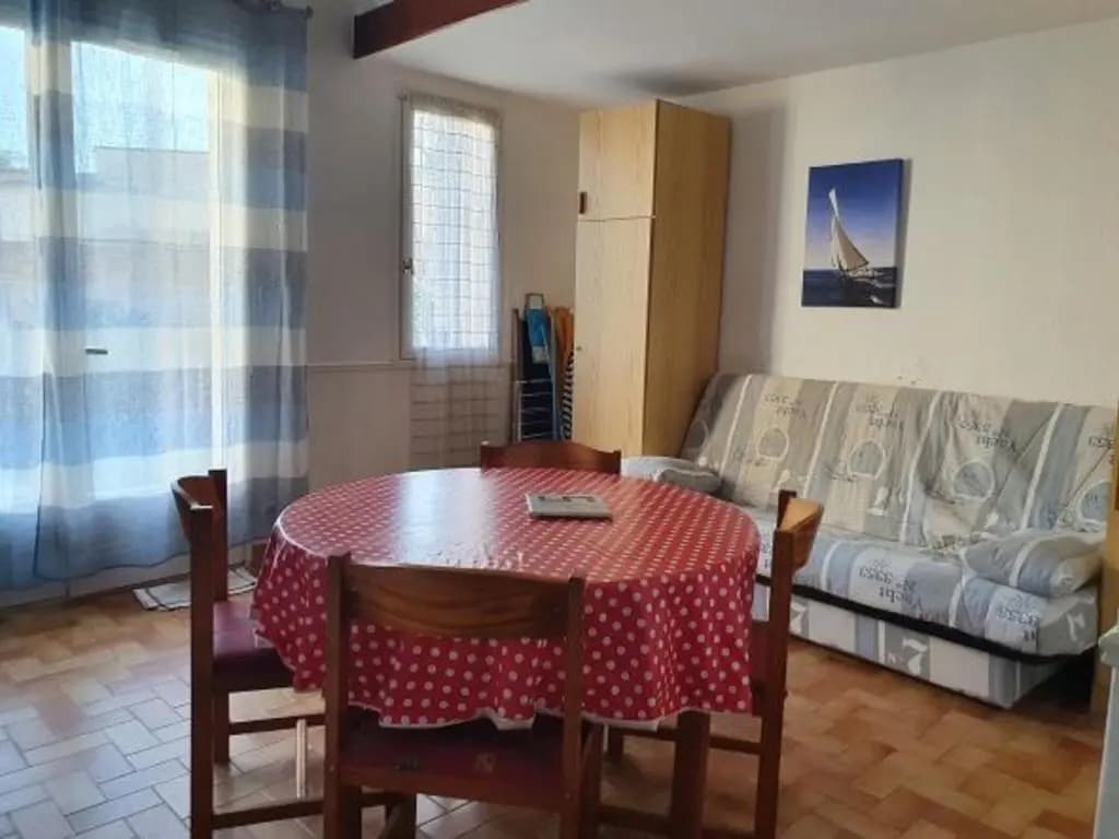 Maison La Faute-sur-Mer, 2 pièces, 5 personnes - FR-1-476-112 - Photo 4