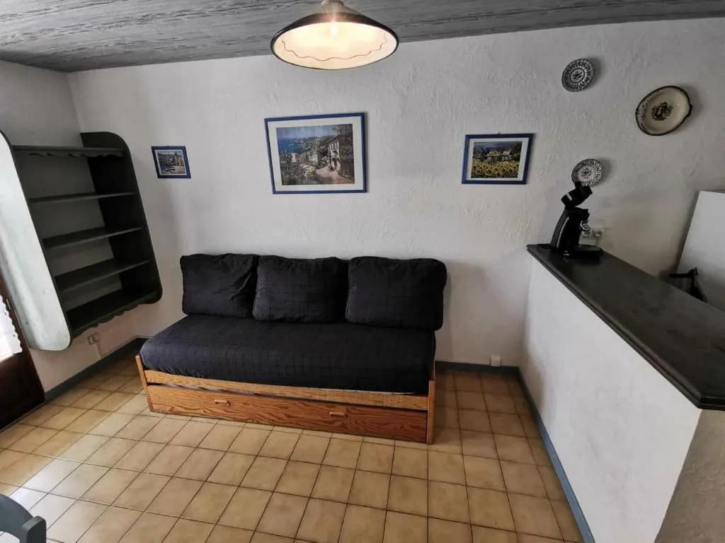 Résidence GRANDE BLEUE - 2 Pièces pour 4 Personnes 44 - Photo 5
