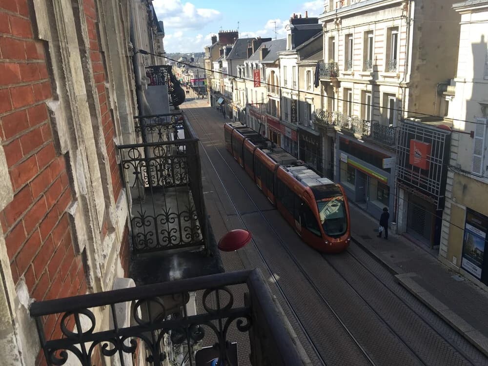 Appartement le 27 - Photo 1