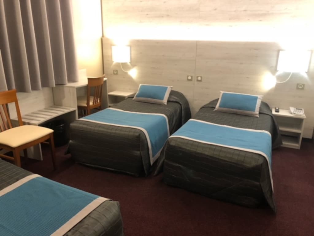 Hotel Saint Georges Lourdes Pyrenees (Avril 2026) - Photo 3