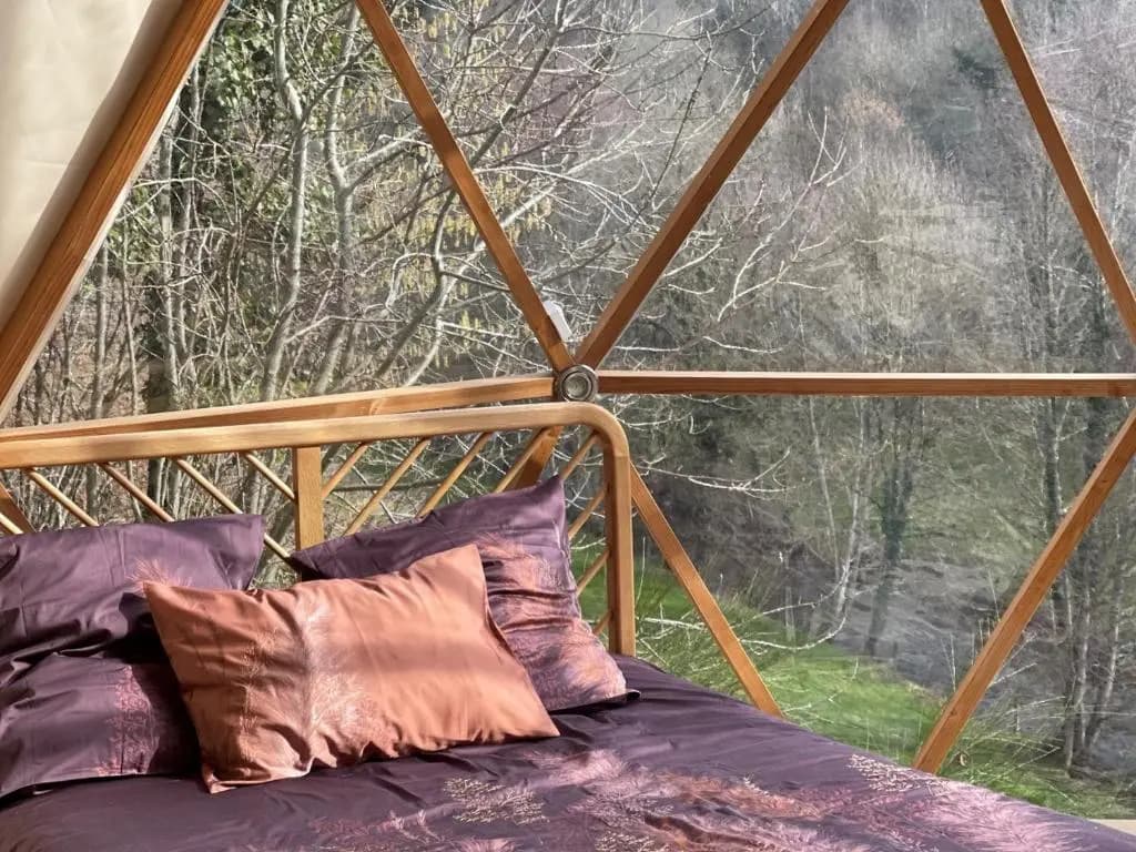 Camping Moulin De Chaules - Photo 1
