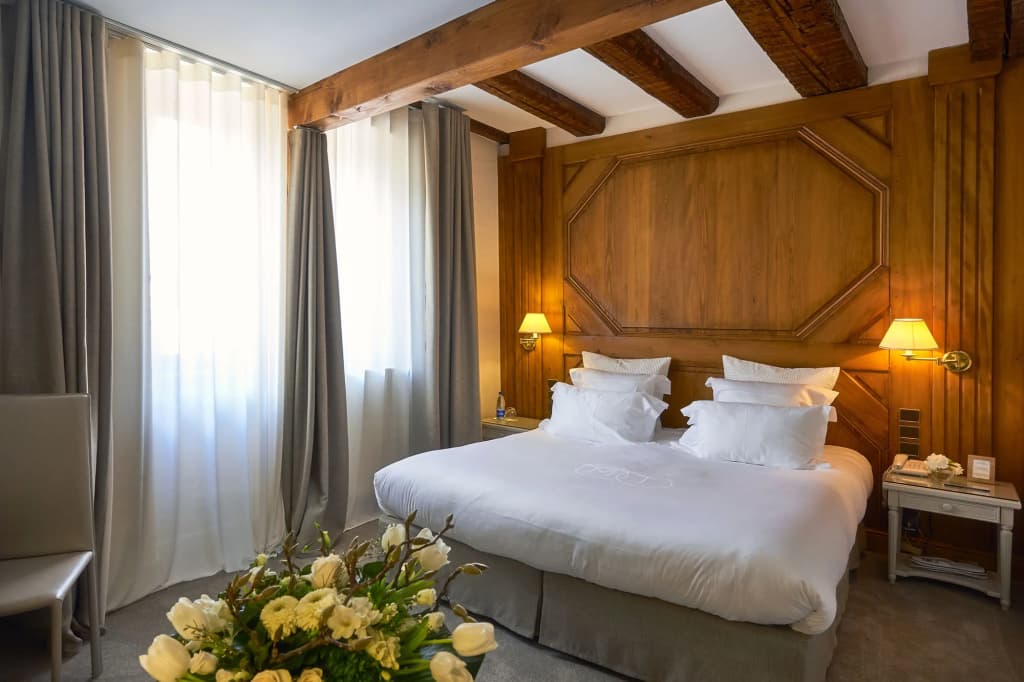 La Maison des Têtes - Photo 5
