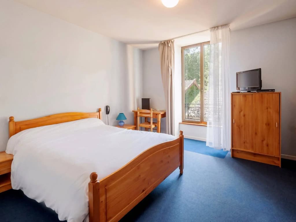 Hotel Le Saint Clément - Photo 2