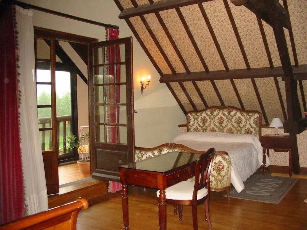 Chambres d'Hôtes La Gautraie - Photo 2