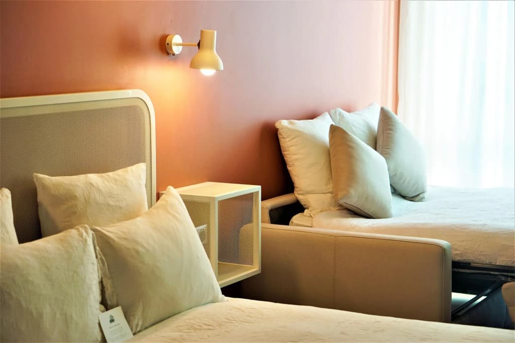 OKKO Hotels Paris la Défense - Photo 4