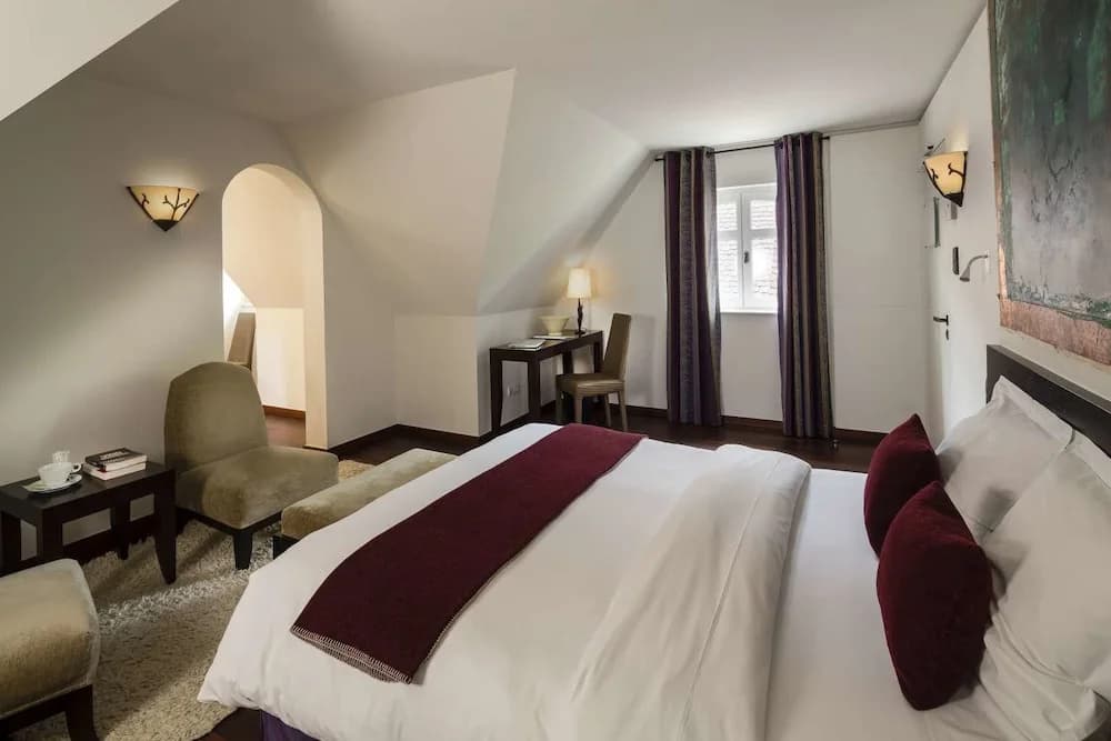 Hôtel de l'Illwald - Photo 5