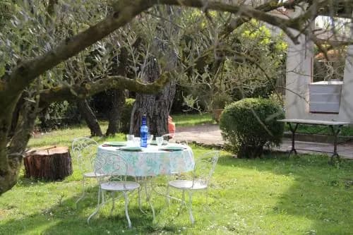 Villa des Oliviers - Photo 5