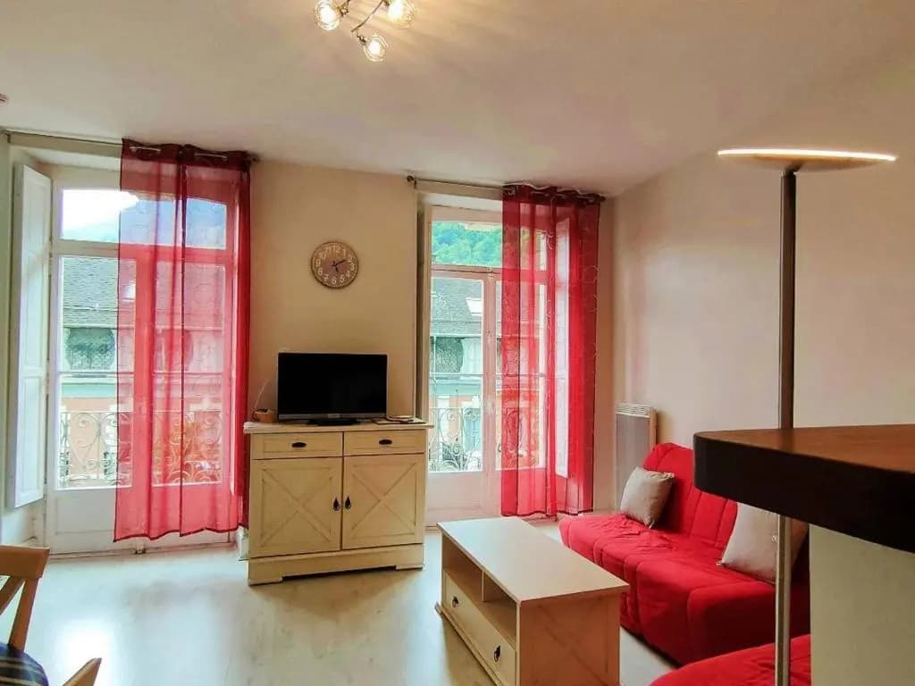 Appartement Cauterets, 2 pièces, 6 personnes - FR-1-234-153 - Photo 3