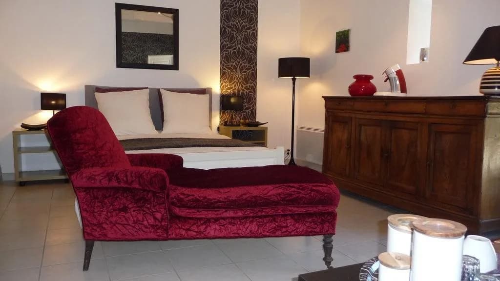 Domaine Le Petit Plessis - Photo 4