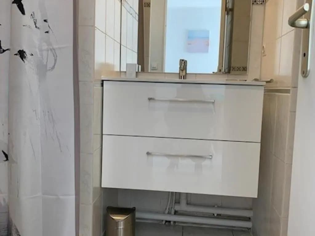 Appartement Balaruc-les-Bains, 2 pièces, 3 personnes - FR-1-503-127 - Miniature 6